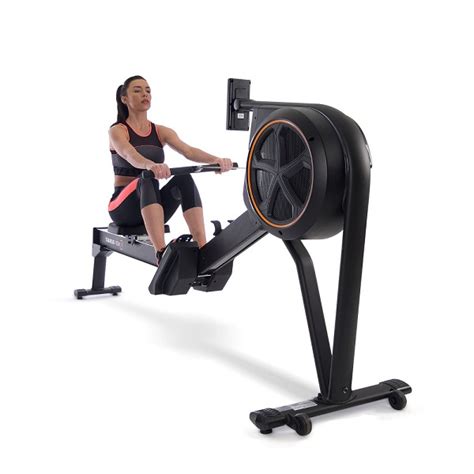 Taurus Row X Air Rower Rowing Machine Shop Online Powerhouse Fitness