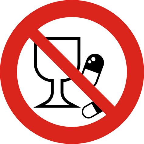 Sign Designation Of The No · Free vector graphic on Pixabay