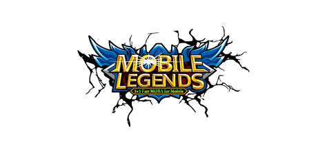 Mobile Legend Logo Png