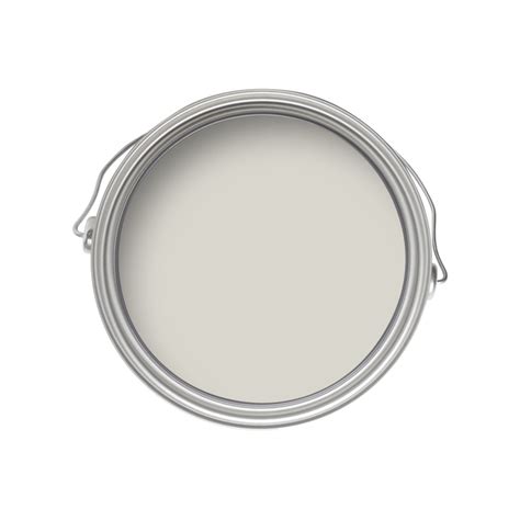 Find Crown Breatheasy Smoked Glass Matt Standard Emulsion Paint 2 5l At Homebase Visit Your