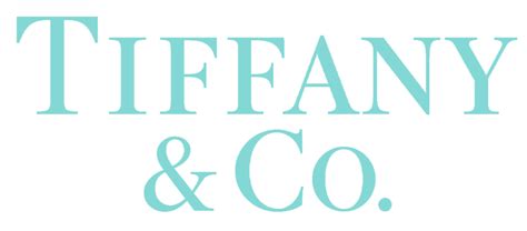 Tiffany And Co Logo Font