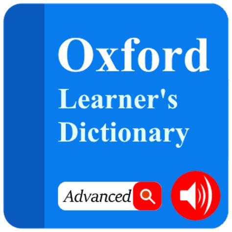 Advanced Oxford Dictionaryappstore For Android