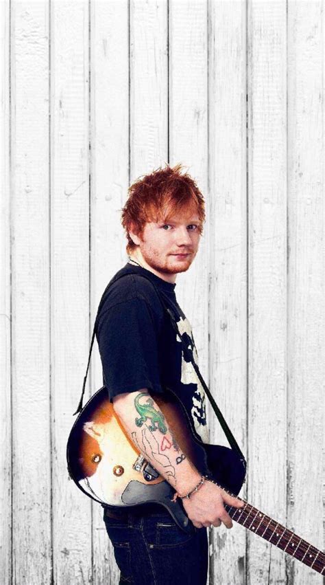 Ed sheeran ringtones and wallpapers. Ed Sheeran HD Wallpapers