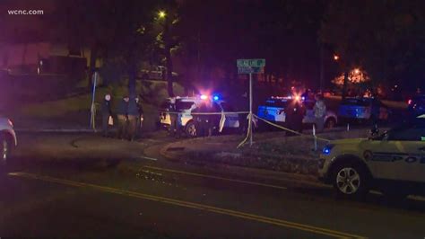 Deadly Weekend Brings Charlotte Homicide Count To 102