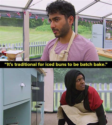 30 Bbc Bake Off Moments You Will Never Be Able To Forget British