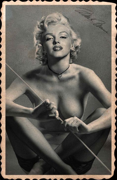 Vintage Nude Actresses