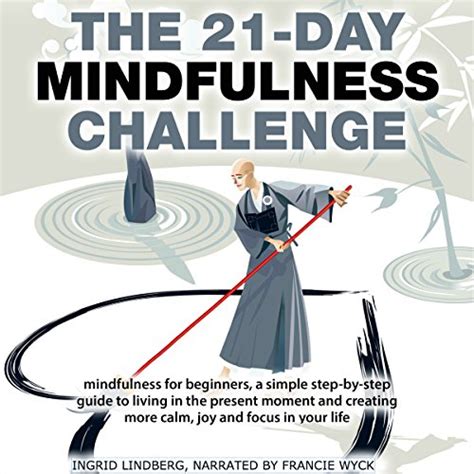 Amazon Com Mindfulness The Day Mindfulness Challenge Mindfulness For Beginners Simple
