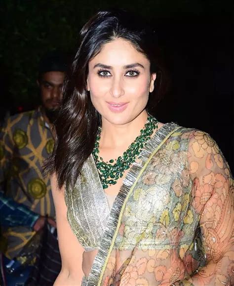 Kareena Kapoor Khan Gets A Special Pre Birthday Surprise On Her Tv Show