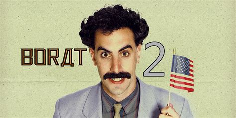 Seth Rogen Says Borat 2 Has A Few Of The Funniest Scenes Ive Ever