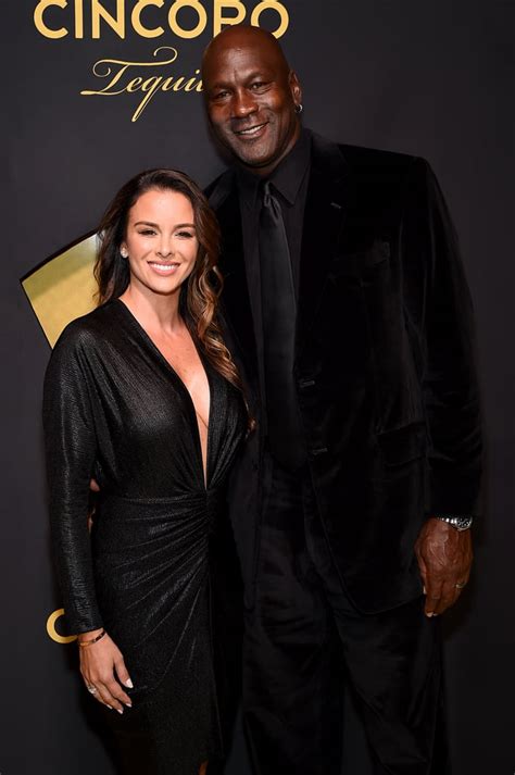 Who Is Michael Jordans Wife Popsugar Celebrity