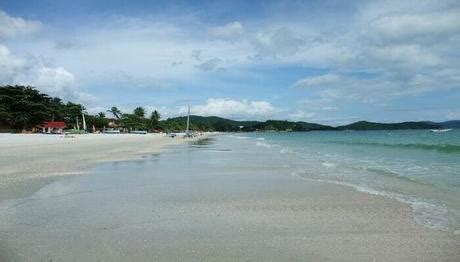 Sp hotel is located about 5kms from the bagan lalang beach. Top 8 Beaches Near Kuala Lumpur For The Beach Babies In ...