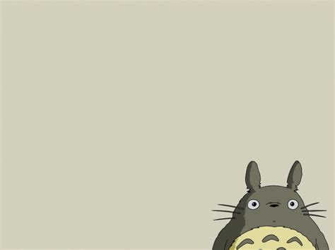 Free Download My Neighbor Totoro Wallpaper Hd 1920x1080 For Your