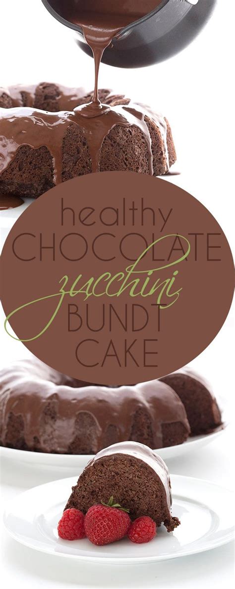 We're talking everything from cakes to brownies and even ice cream, which can stand alone or be served with both. Possibly the best low carb chocolate zucchini cake you ...