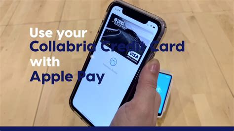 Please note that this repository will not be supported & updated. Apple Pay using your credit card - YouTube