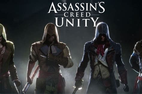Assassin S Creed Unity Elise Introduced Is She A New Love Interest