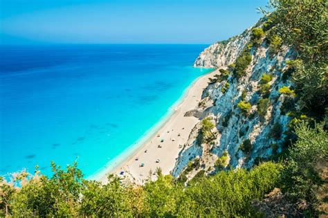 Best Mediterranean Beaches In To Visit In Europe