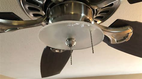 How To Replace Ceiling Fan Led Light Shelly Lighting