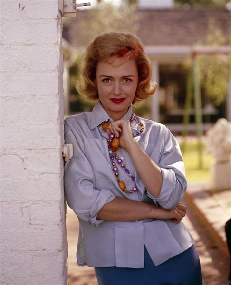 Pin On The Donna Reed Tv Series