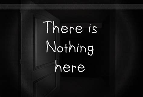 There Is Nothing Here By Tbit Coding
