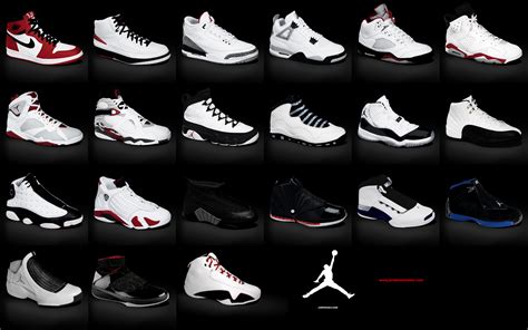 Air Jordan Bersejarah Dan Penuh Kenangan