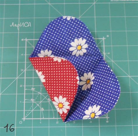 Triangle Folding Pouch Tutorial Pouch Pattern Pouch Tutorial Tutorial
