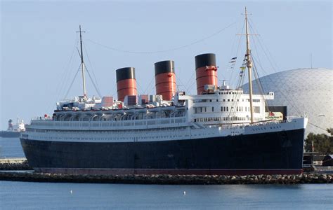 Sheng ni de shi dai; RMS Queen Mary - Simple English Wikipedia, the free ...