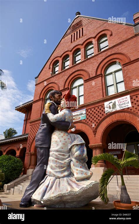 J Seward Johnsons Sculpture Time For Fun In Front Of The Customs