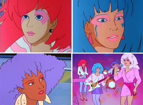 Jem And The Holograms History