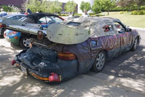 17 Terrible Car Mods As Seen On Reddit Grappig