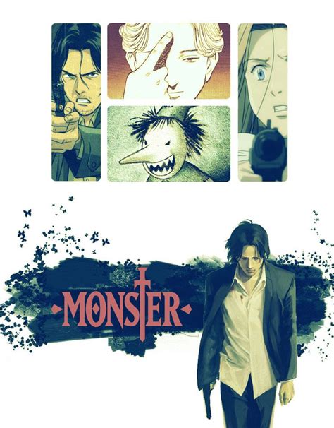 Update 82 Naoki Urasawa Monster Anime Best Induhocakina