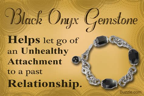 Understand And Buy Onyx Stone Zodiac Sign Disponibile