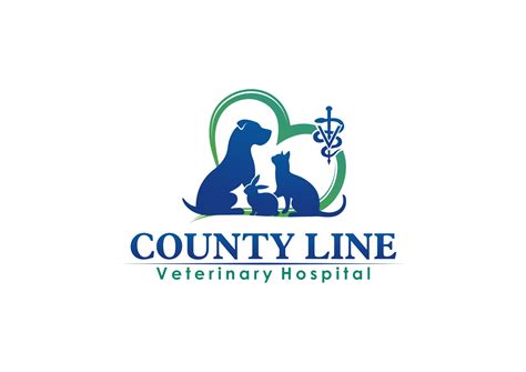 County line veterinary hospital, located in hatboro, pennsylvania, is at west county line road 325. County Line Veterinary Hospital