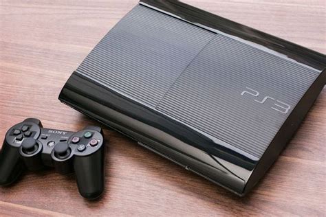 Sony Detendrá Producción De Playstation 3 En Japón La Tercera