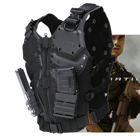 Tf3 Special Forces Tactical Vest Tacticalxmen
