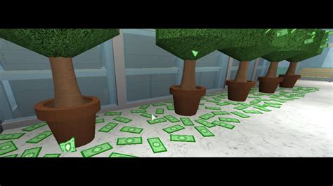Roblox Retail Tycoon How To Get A Money Tree Youtube