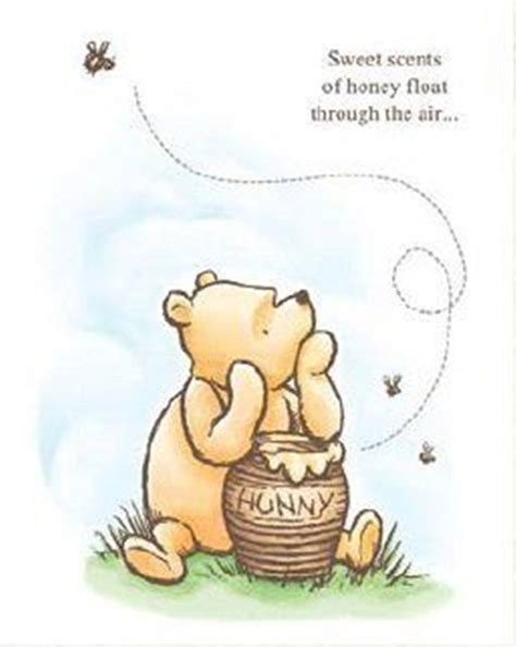 Winnie The Pooh Honey Quotes Shortquotes Cc