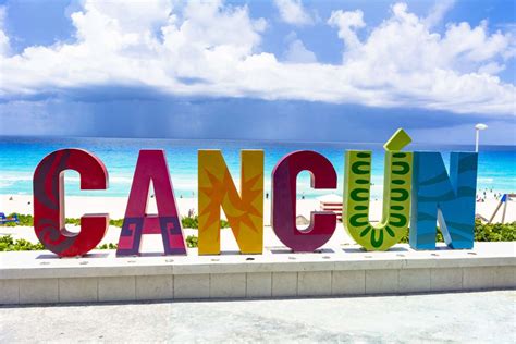 Visit Cancun Mexico Cancun Holidays Beyond The Ordinary
