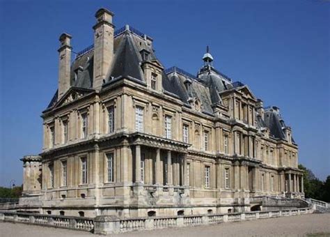 Castles And Manor Houses French Castles European Castles Scottish