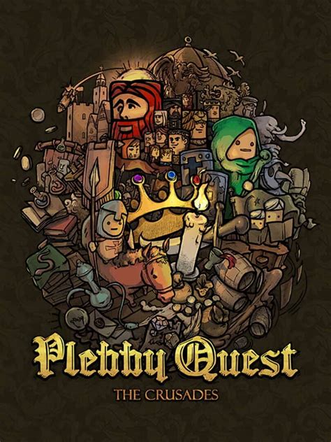 Buy Cheap Plebby Quest The Crusades Cd Keys And Digital Downloads