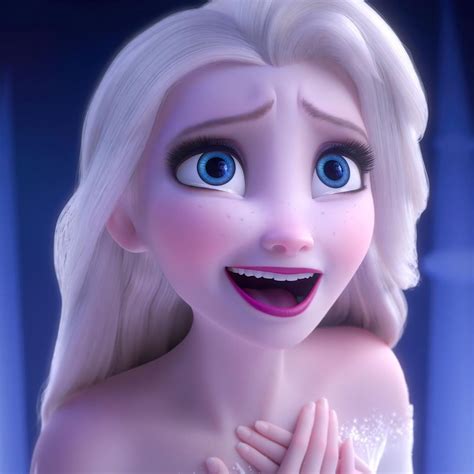 Constable Frozen a partagé une publication sur Instagram Elsa