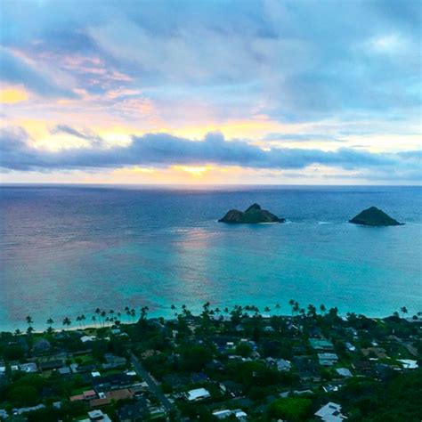 6 Best Oahu Sunrise Hikes For You To Tackle Borders And Bucket Lists