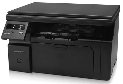 This software hp laserjet m1136 mfp driver plays the role of a basic printer driver for windows. Download Hp Laserjet P1005 Driver Windows 10 - Data Hp Terbaru