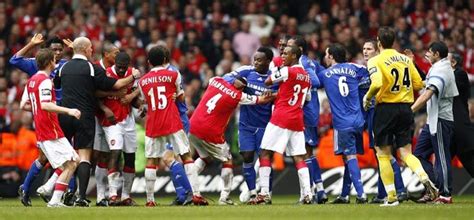 1 minute ago1 minute ago.from the section premier league. FIVE memorable Chelsea vs Arsenal matches - Rediff Sports