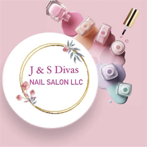 J And S Divas Nail Salon Llc Little Ferry Nj