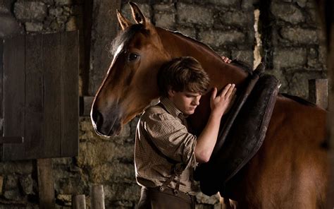 War Horse War Horse The Movie Photo 28220430 Fanpop