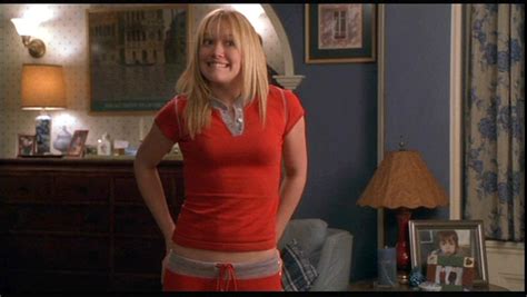Picture Of Hilary Duff In Cheaper By The Dozen Hillaryduff