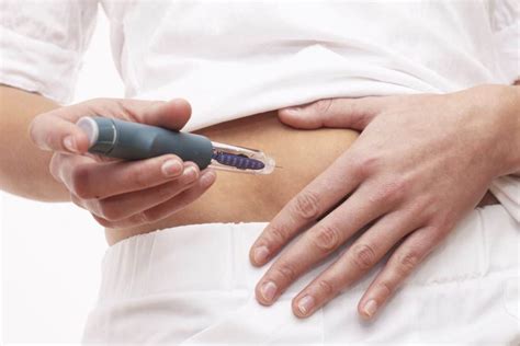 Everything You Should Know About Injecting Insulin A Guide