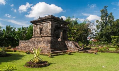10 Objek Wisata Candi Di Jawa Timur Yang Populer Java Travel