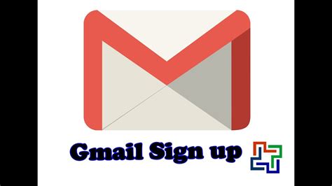 Sign Up Gmail How To Create A Gmail Accountgmail Account Sign Up