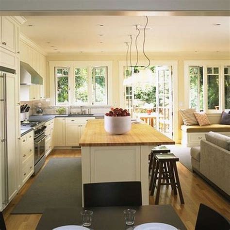 Decoomo Trends Home Decoration Ideas Open Concept Kitchen Living Room Open Plan Kitchen